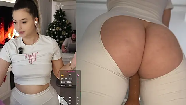 American__Dream live sex cam