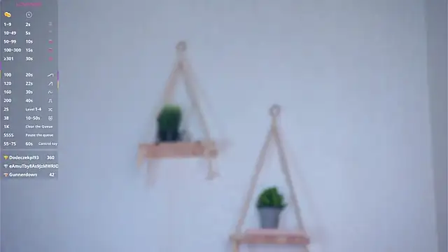 EviaVanveen's cam snapshot