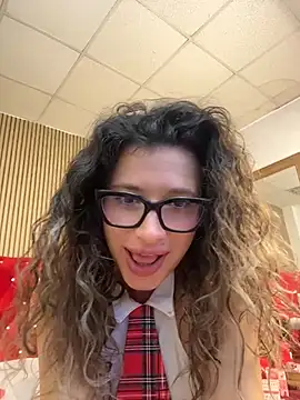 MiraBennet's cam snapshot