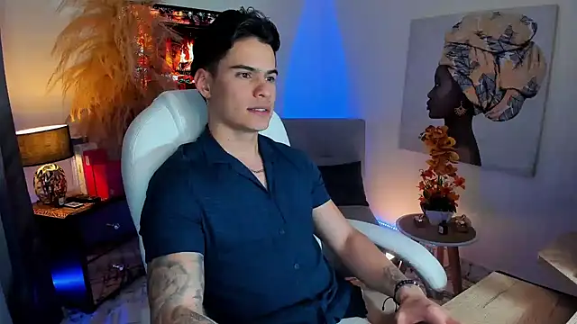 Matias_Murrier live sex cam