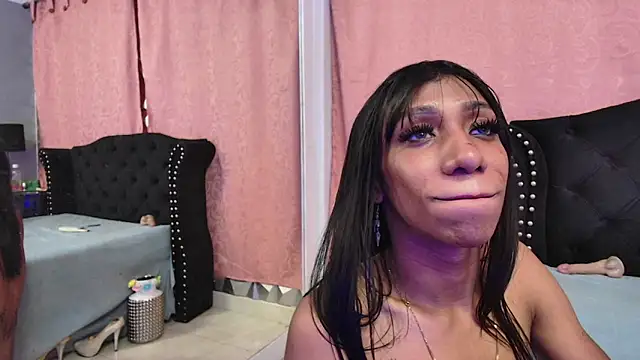 Jhon-Santana live sex cam