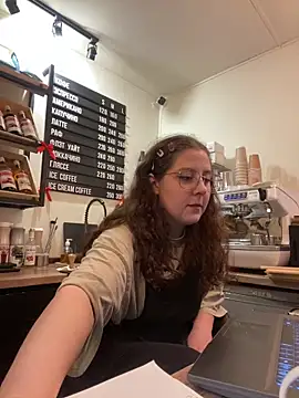 cinnabon_ live sex cam