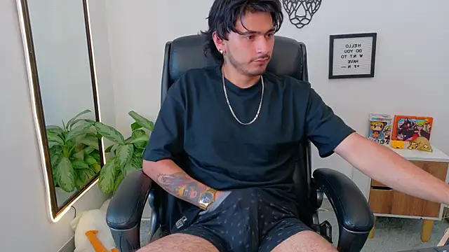 Elian_savoy live sex cam