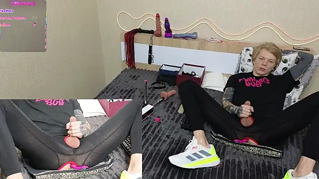 F0restB0y live sex cam