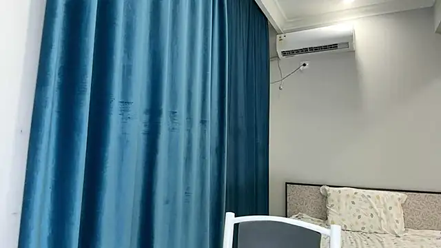 SupremeDividend's cam snapshot