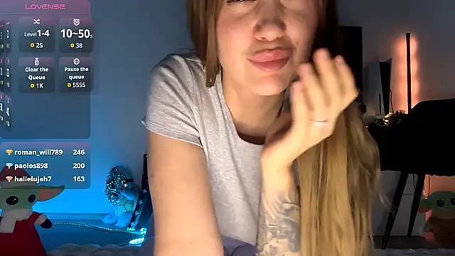 Dobbimood live sex cam