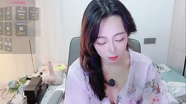 SZT-XIAOZI live sex cam