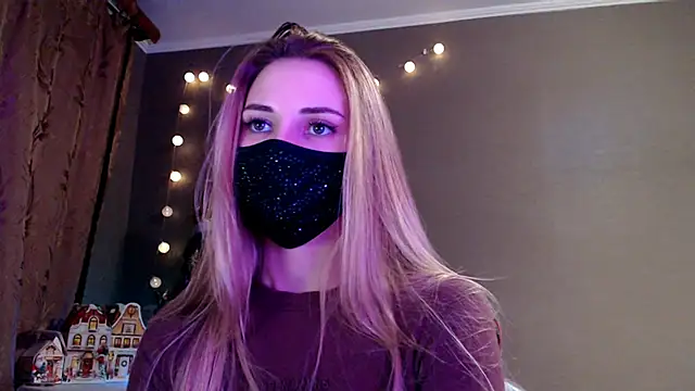 Iris_lave's cam snapshot