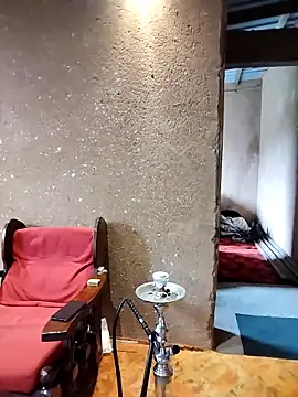 Chocolate_factory_man live sex cam