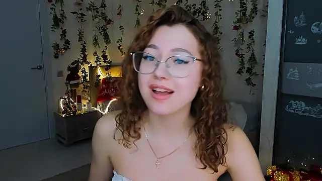 SereneFlame's cam snapshot