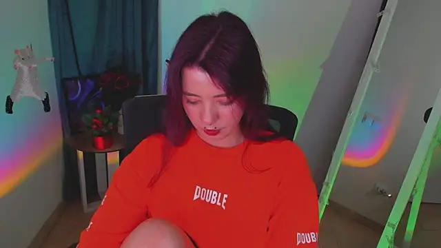 Sam_Mystery's cam snapshot