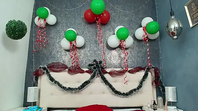 Celestial_Queen_ live sex cam