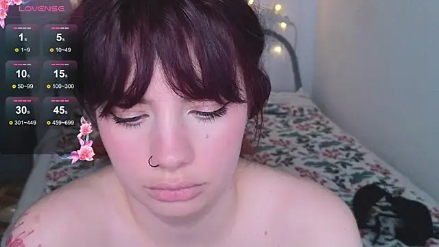 Forget__Me__Nots's cam snapshot