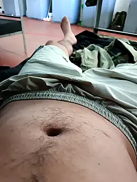 MonasticCanine live sex cam