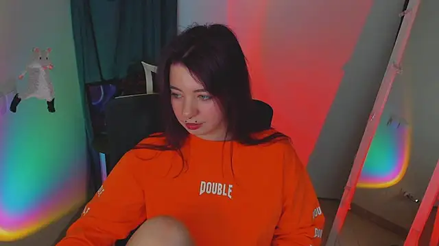 Sam_Mystery's cam snapshot