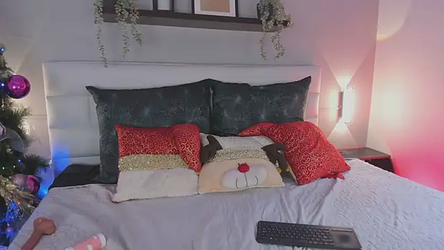 sofi_bakerr's cam snapshot