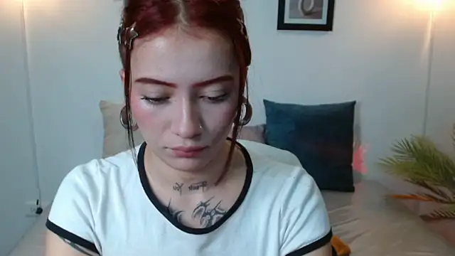 Evanss_lx's cam snapshot