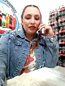 VERONICA__03's cam snapshot