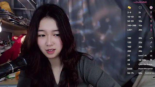 XueLi1902's cam snapshot