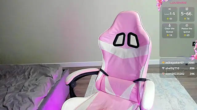 kiki_rikki's cam snapshot