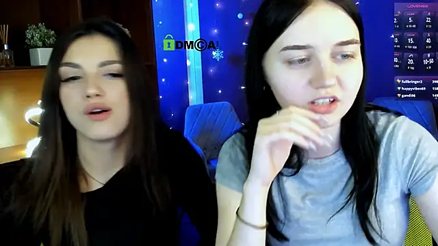 rose_style's cam snapshot