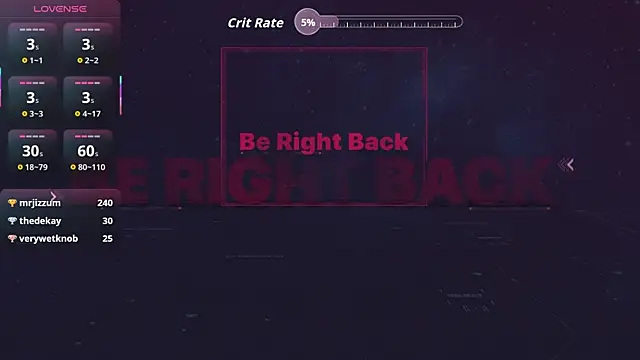 AnikaHarrys-'s cam snapshot