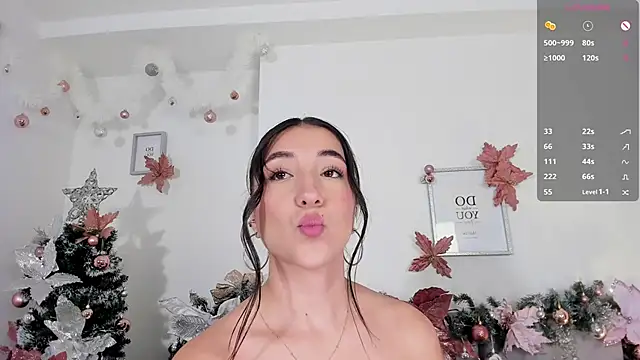 Hannaos's cam snapshot