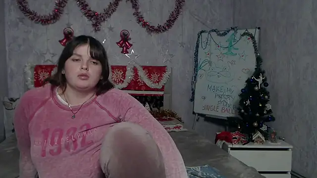 StaceyLex's cam snapshot