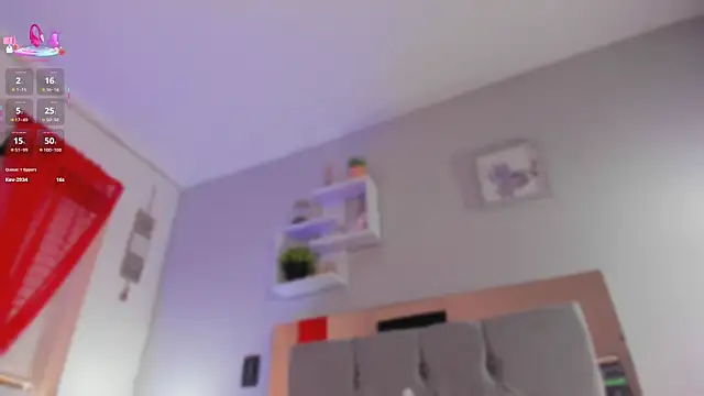 caro_sanchezz's cam snapshot