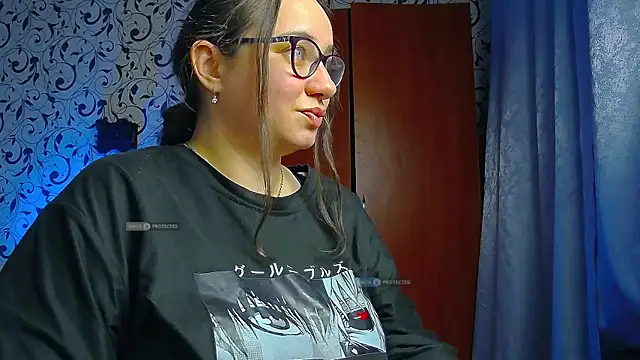 Ketrinsweetits's cam snapshot