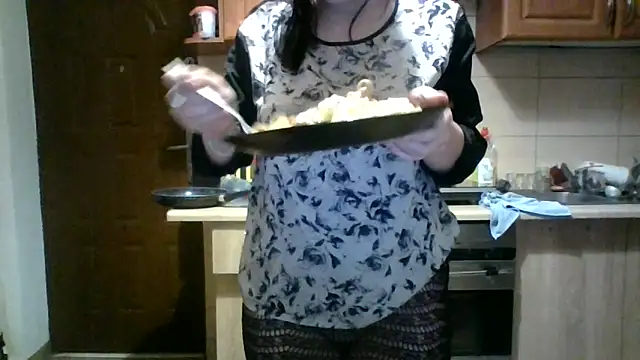 xPaniForeverQueen live sex cam