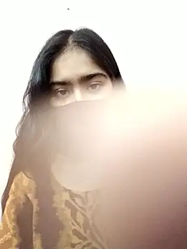 Arisha- live sex cam