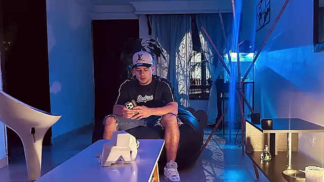 Markboyl live sex cam