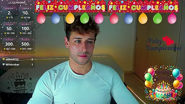 Ares_blue live sex cam