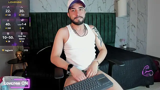 dave_wolff live sex cam