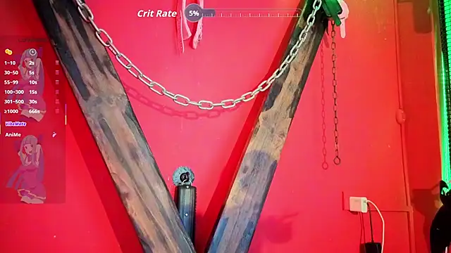 EVADANGERBDSM_ live sex cam