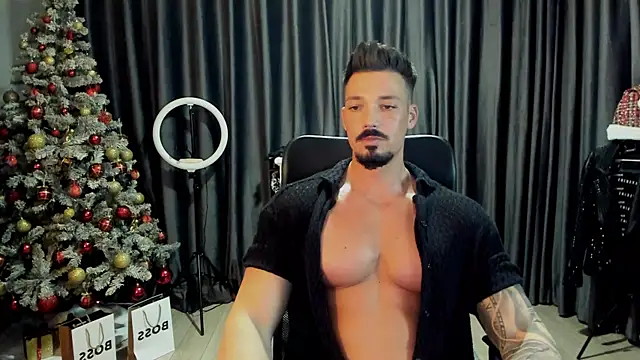 HaydenSpearss live sex cam