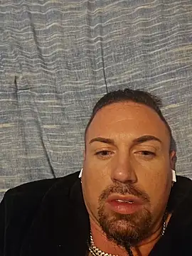 DaddyMac9746 live sex cam