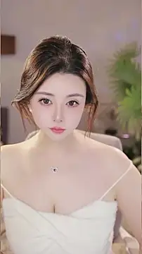 Qiaoqiao__ live sex cam