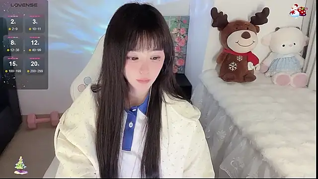 yuii-7's cam snapshot