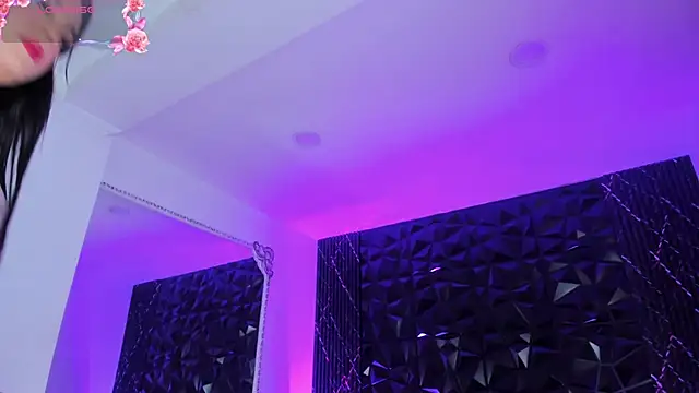 AudreyHayworth live sex cam