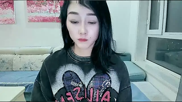 NIAN-er live sex cam