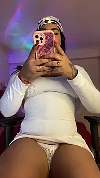 bywanda live sex cam