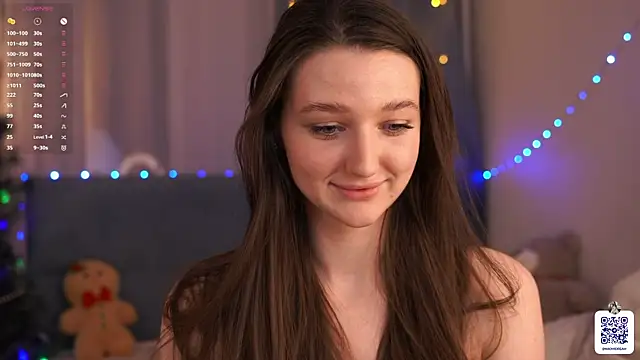 GeorginaDudley live sex cam