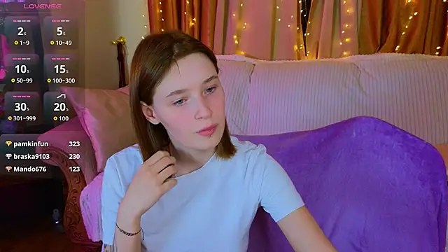 Girls_Fingers live sex cam