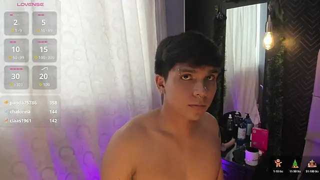 Thiago_Kozak live sex cam