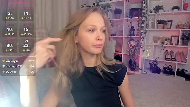 Kara_smalltits live sex cam