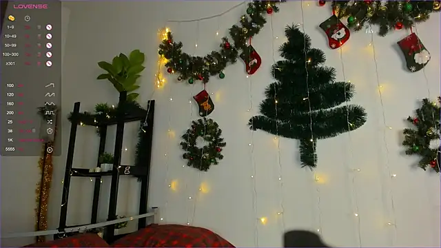 LoversFire live sex cam