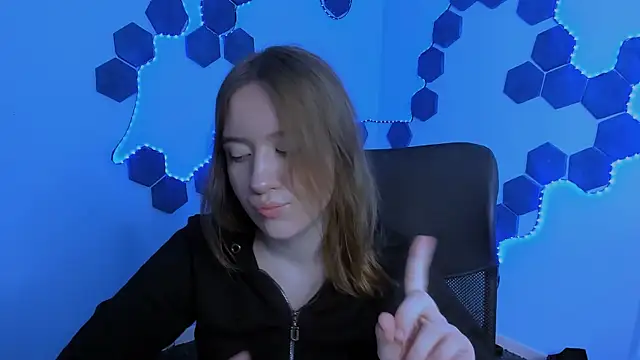 kimiko_shine's cam snapshot