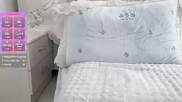 _nannan_'s cam snapshot